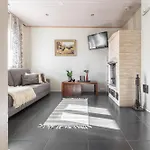 Karkutahko 1a - Spacious 3br Шале Тахковуори