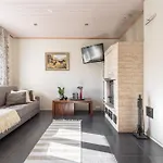 Шале Karkutahko 1a - Spacious 3br *