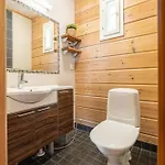 Шале Karkutahko 1a - Spacious 3br Тахковуори