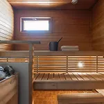 Шале Karkutahko 1a - Spacious 3br *
