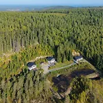 Karkutahko 1a - Spacious 3br Шале