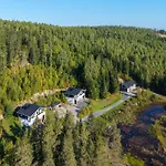 Шале Karkutahko 1a - Spacious 3br