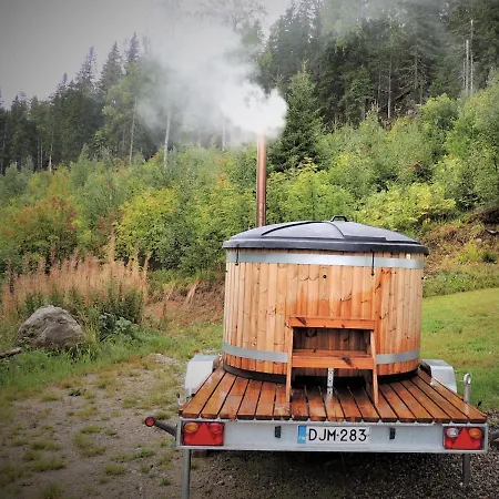 Karkutahko 1a - Spacious 3br In Tahko With Private Sauna