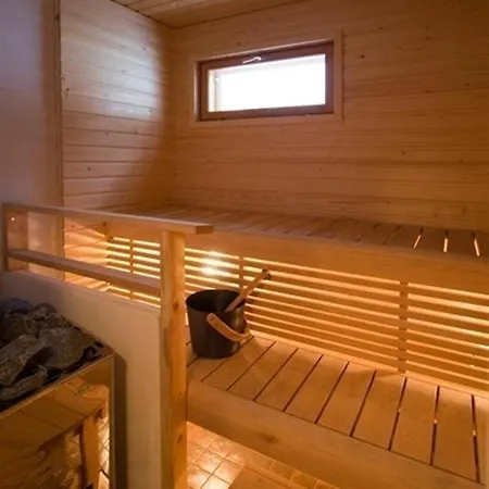 Lomamökit Karkutahko