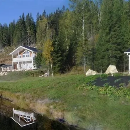 Lomamökit Karkutahko *