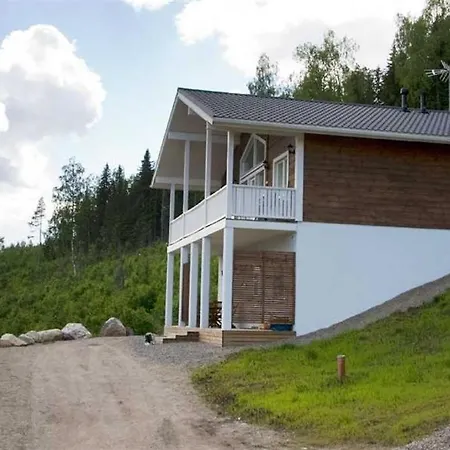 Karkutahko Lomamökit Ruokonen