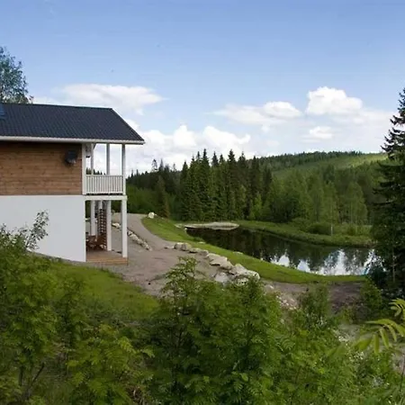 Karkutahko Lomamökit *