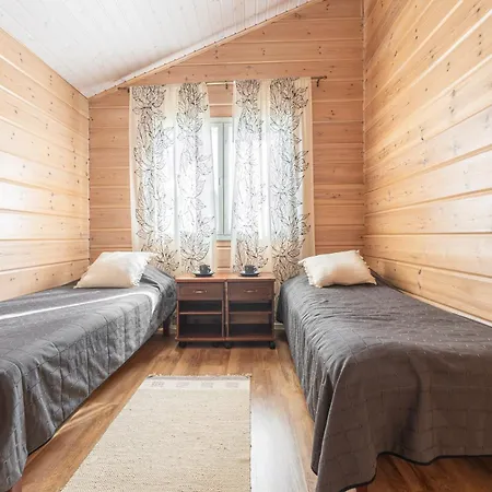 Karkutahko 1a - Spacious 3br In Tahko With Private Sauna Domek alpejski *