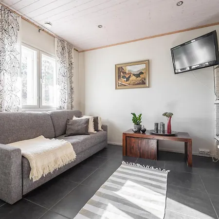 Karkutahko 1a - Spacious 3br *