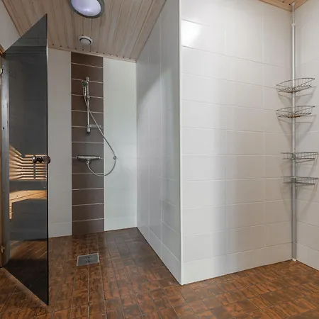 Karkutahko 1a - Spacious 3br In Tahko With Private Sauna Domek alpejski