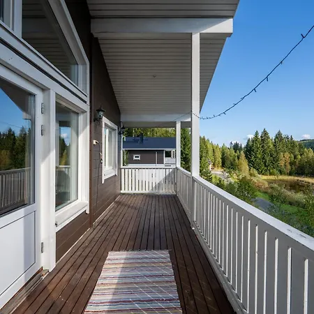 Karkutahko 1a - Spacious 3br