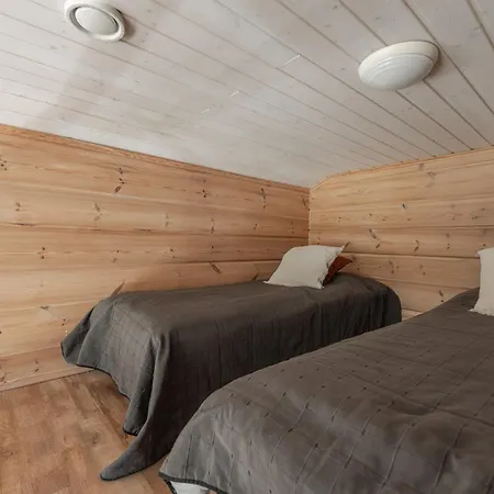 Karkutahko 1a - Spacious 3br In Tahko With Private Sauna Ruokonen