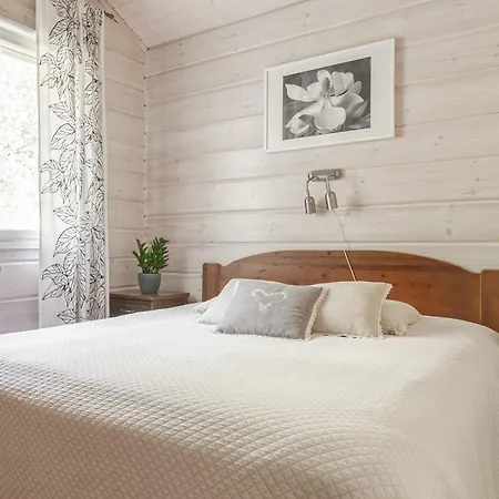 Karkutahko 1a - Spacious 3br In Tahko With Private Sauna * Ruokonen