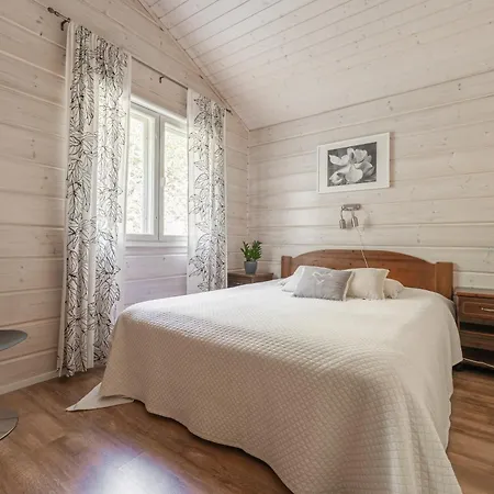 Dağ evi Karkutahko 1a - Spacious 3br *