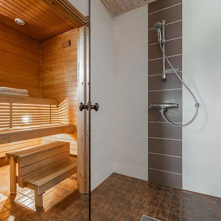 Karkutahko 1a - Spacious 3br In Tahko With Private Sauna