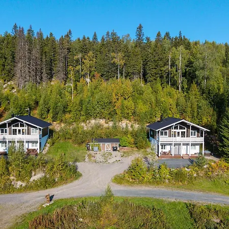 Karkutahko 1a - Spacious 3br In Tahko With Private Sauna Domek alpejski