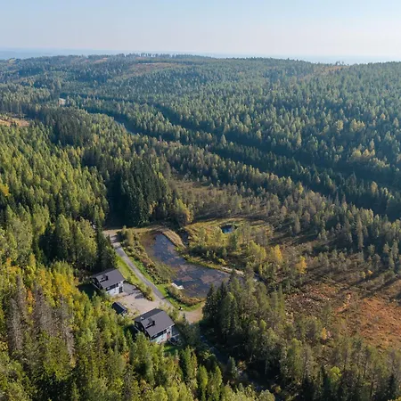 Karkutahko 1a - Spacious 3br In Tahko With Private Sauna * Ruokonen