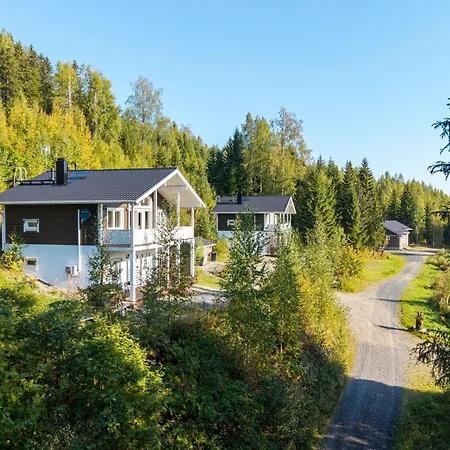 Domek alpejski Karkutahko 1a - Spacious 3br In Tahko With Private Sauna *