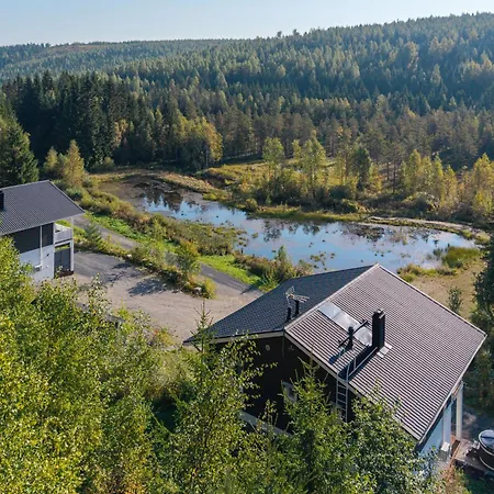 Karkutahko 1a - Spacious 3br In Tahko With Private Sauna *