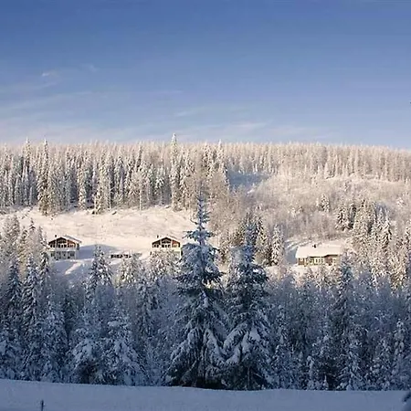 Karkutahko Lomamökit
