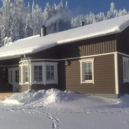 Karkutahko Lomamökit *