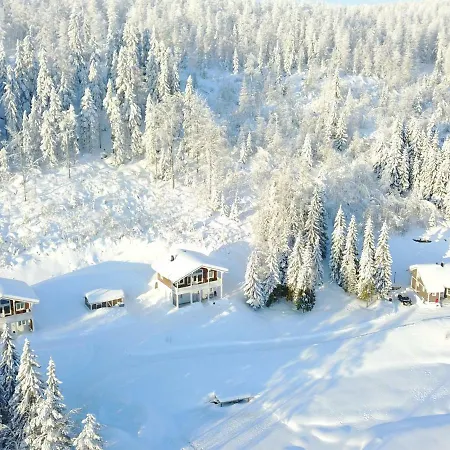 Karkutahko 1a - Spacious 3br In Tahko With Private Sauna Domek alpejski *