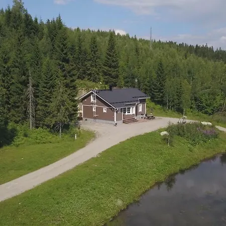 Karkutahko * Ruokonen