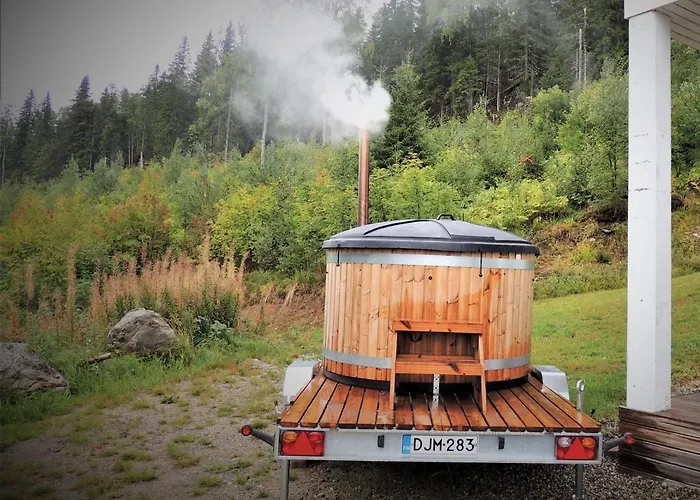 Karkutahko 1a - Spacious 3br