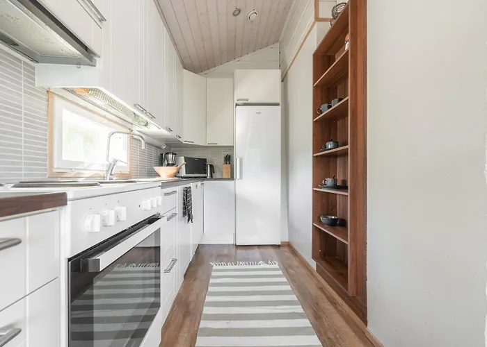 Karkutahko 1a - Spacious 3br شاليه