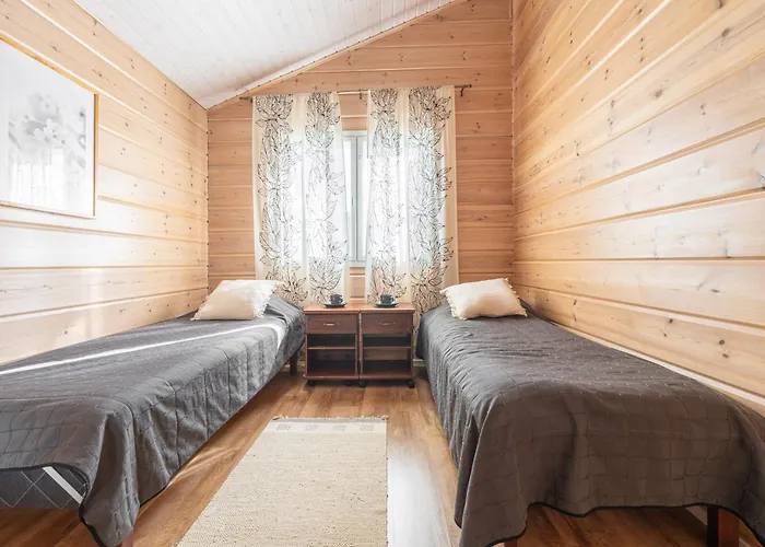 Karkutahko 1a - Spacious 3br شاليه *