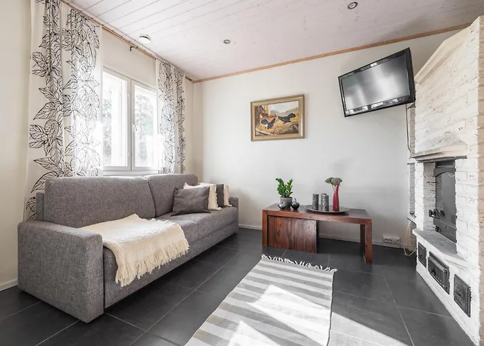 Karkutahko 1a - Spacious 3br *