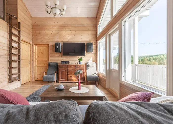 Karkutahko 1a - Spacious 3br *