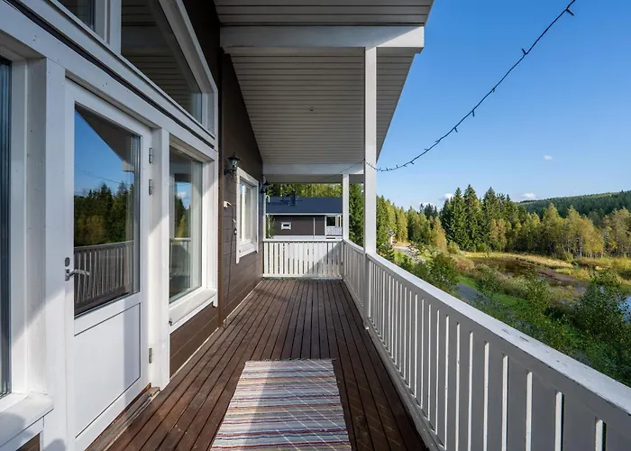 Karkutahko 1a - Spacious 3br