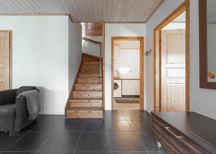 Karkutahko 1a - Spacious 3br *