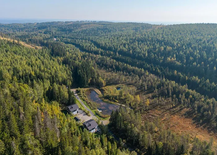 Karkutahko 1a - Spacious 3br * Ruokonen