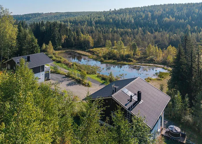 Karkutahko 1a - Spacious 3br *