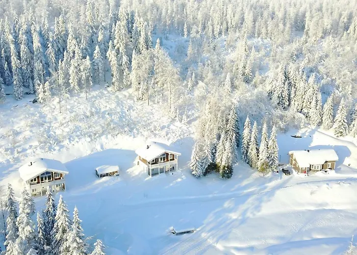 Karkutahko 1a - Spacious 3br شاليه *